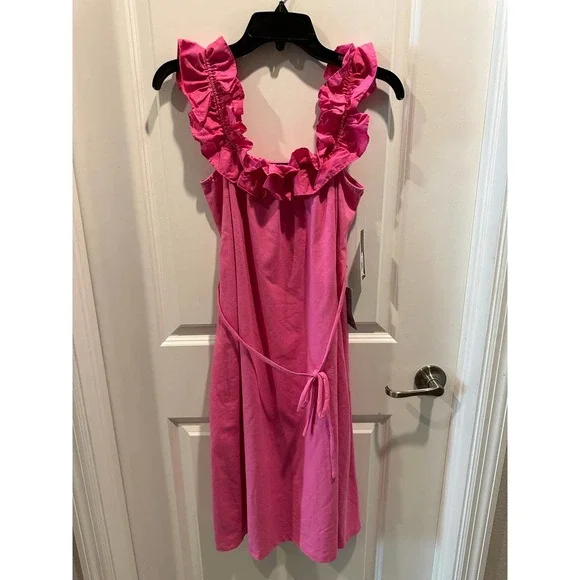 Donna Morgan Mada Dress - Picture 14 of 15